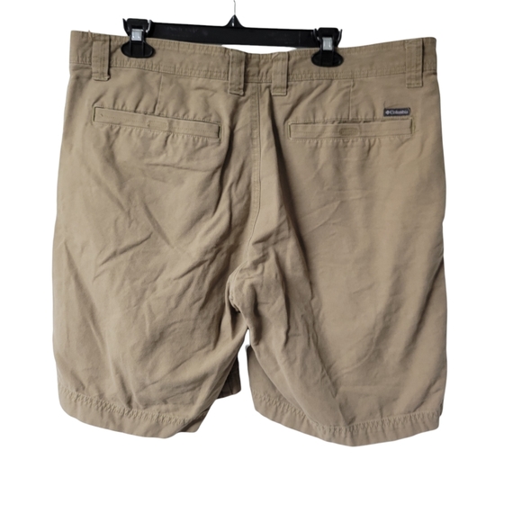 Columbia mens shorts - Picture 2 of 4